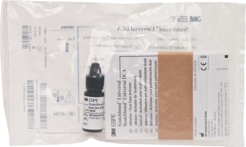Flasche 5 ml
