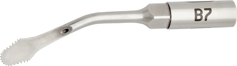 Stück Instrument B7