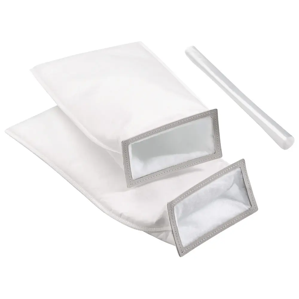 Packung 2 Stück für Wassermann Poliereinheit WP-EX 2000