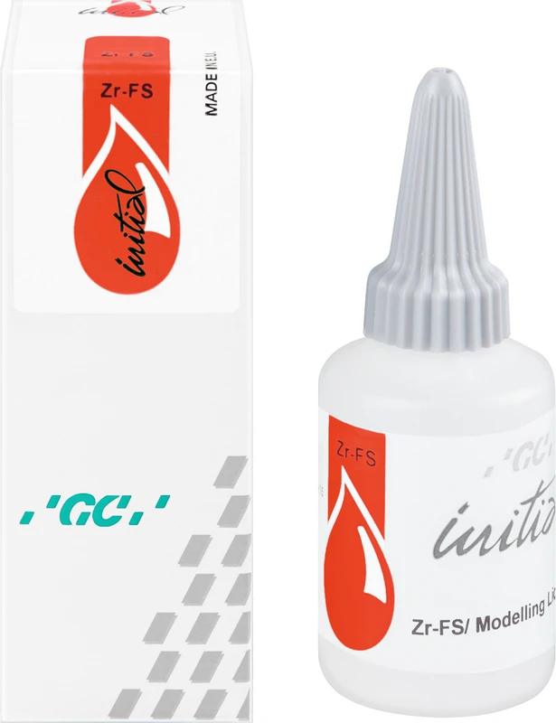 Flasche 25 ml Modelling Liquid Flasche 25 ml Modelling Liquid
