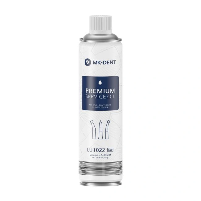Dose 500 ml, KaVo Quattrocare 2-System Dose 500 ml, KaVo Quattrocare 2-System
