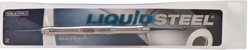 47384 - LS PolyFill Plasma+ Füllspatel - Stück Breite 1,5 / 2 mm, sehr klein