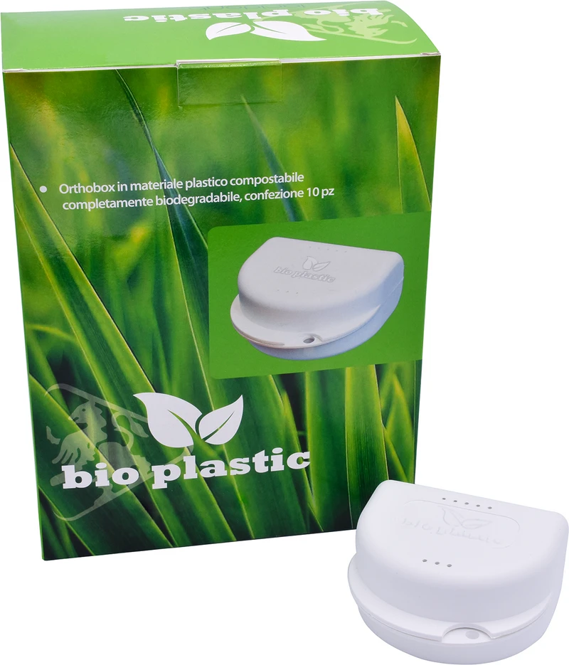 Packung 10 Stück weiß, II