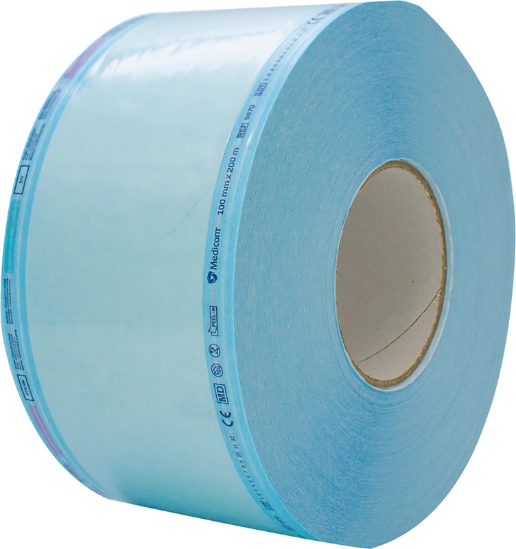 Rolle 200 m, 100 mm