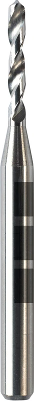 Packung 3 Stück Smart, large Bohrtiefe 10,5 mm, Kopf 1,61 mm, Schaft 3 mm