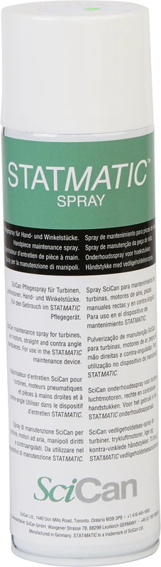 Spraydose 500 ml