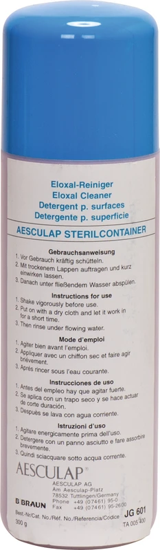 Dose 300 ml