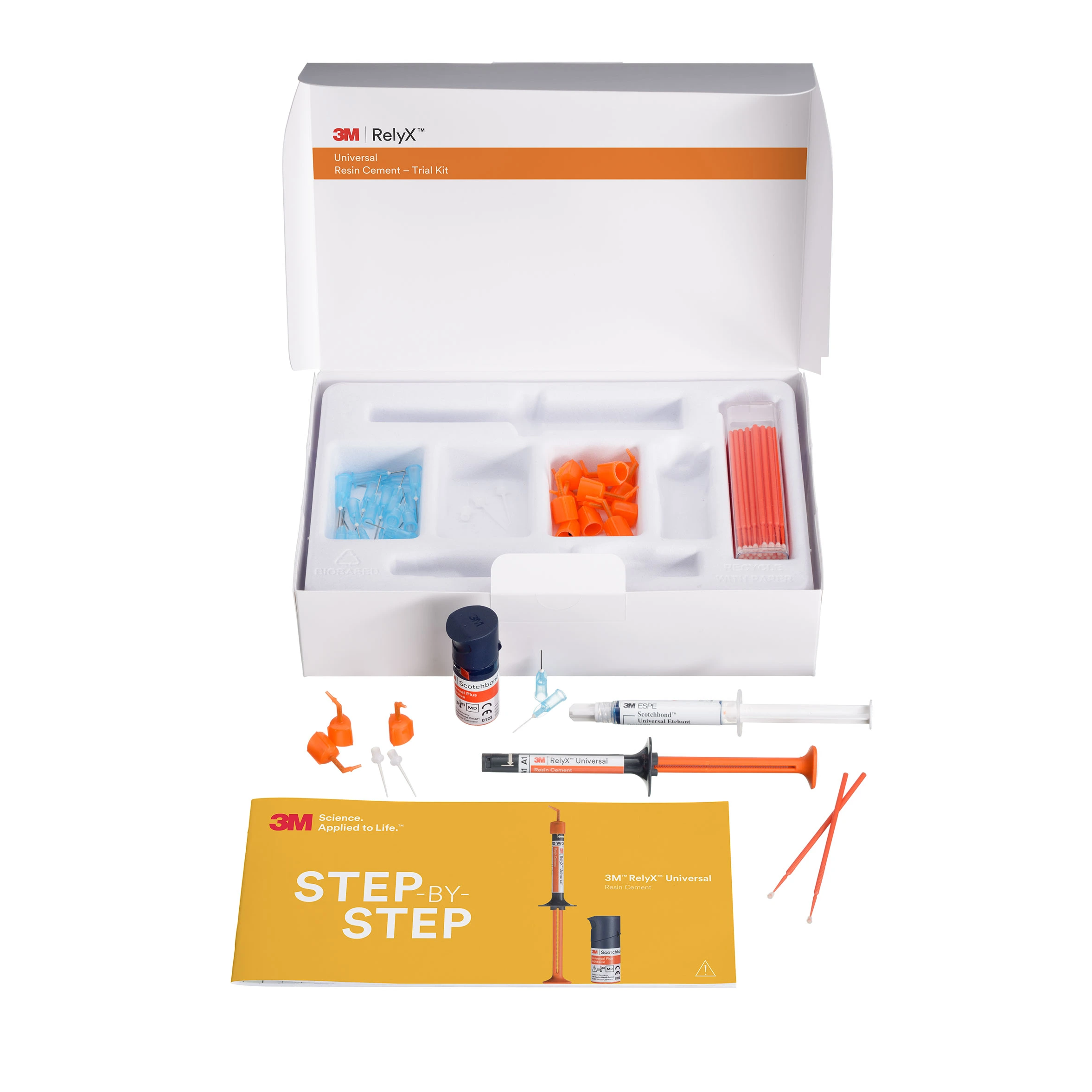 Trial Kit A1