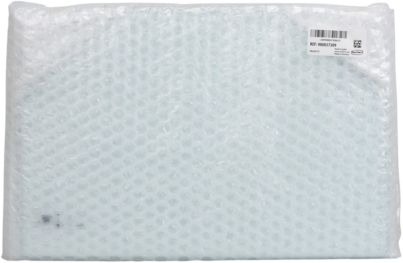 Packung 3 Stück unbeschichtet, f. Basic eco Packung 3 Stück unbeschichtet, f. Basic eco