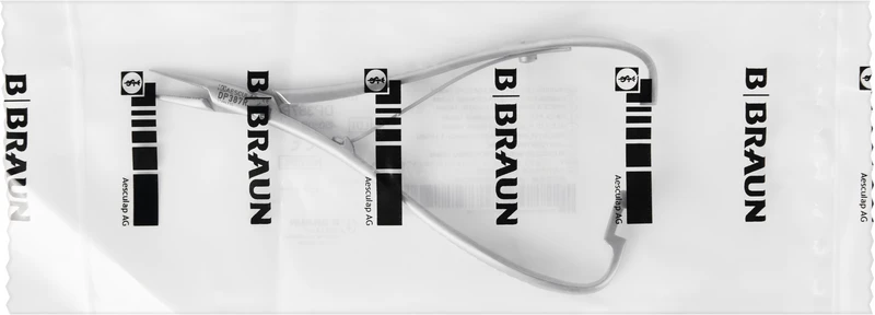 Stück DP387R, 140 mm