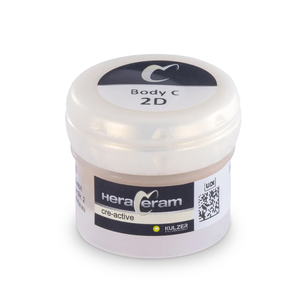 Dose 2 ml Paste 2D, Body C Dose 2 ml Paste 2D, Body C