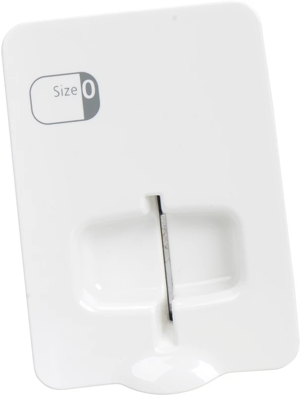 Stück für CS 7600, Gr. 0