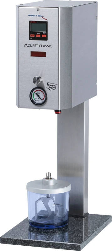 Stück mit elektronischem Timer Stück mit elektronischem Timer