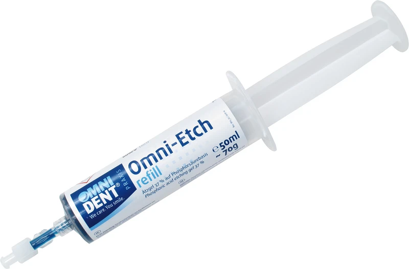 Packung 70 g Jumbo-Spritze