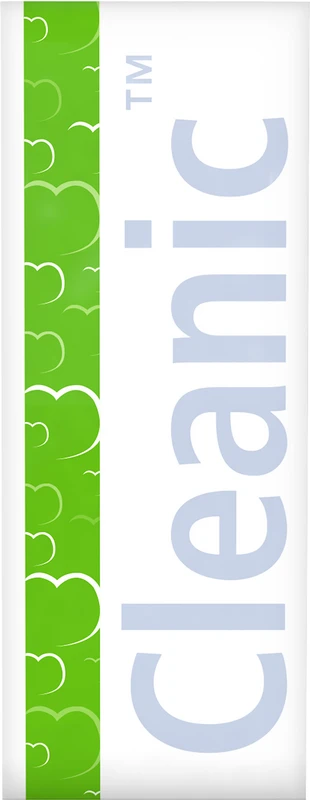 Tube 100 g grüner Apfel mit Fluorid