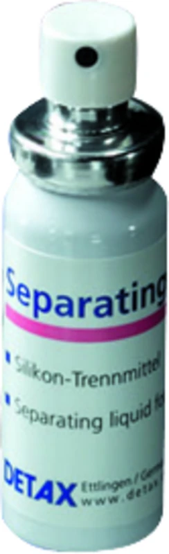 Flasche 15 ml Separating Agent