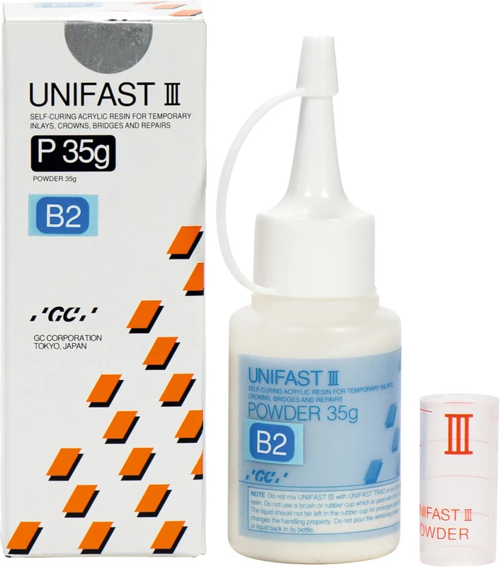 Nachfüllpackung 35 g Pulver B2 Nachfüllpackung 35 g Pulver B2