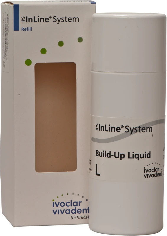 Flasche 250 ml Modellierliquid L