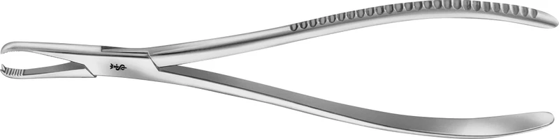 210658 - Knochenhaltezange - Stück