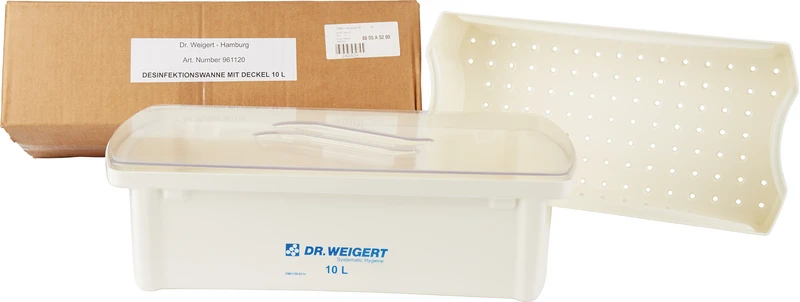 Stück für 10 Liter Stück für 10 Liter
