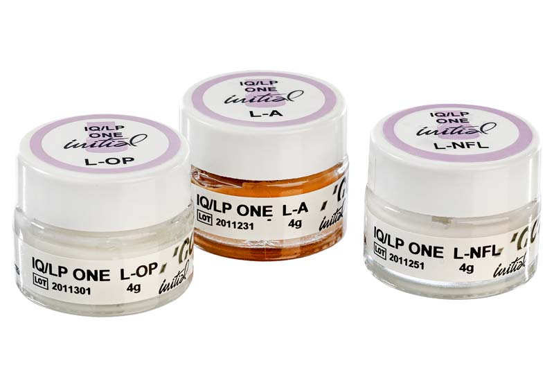 Dose 12 g Paste lustre body neutral flo