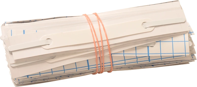 Packung 100 Stück separat