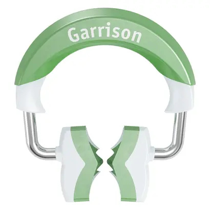 Packung 2 x 3D Fusion Ringe grün, für breite Kavitäten