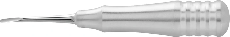 Stück ergonomischer Griff, 3 mm, gebogen Stück ergonomischer Griff, 3 mm, gebogen