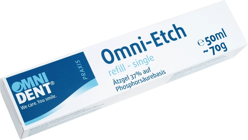 Packung 70 g Jumbo-Spritze