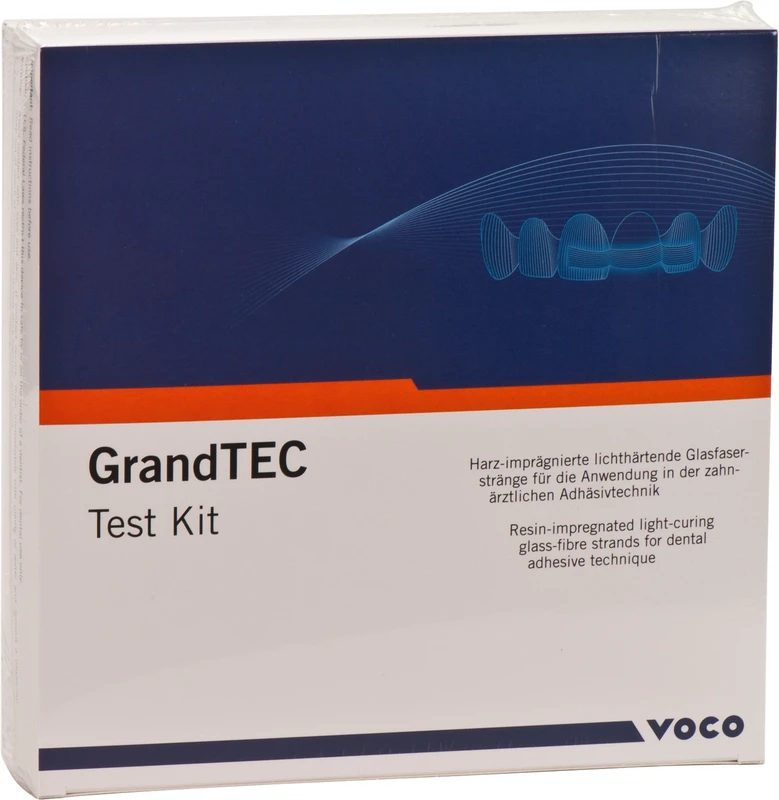19970 - GrandTEC® - Test Kit