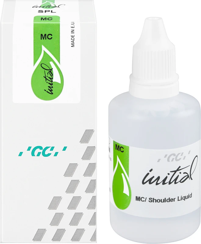 Flasche 50 ml Shoulder Liquid