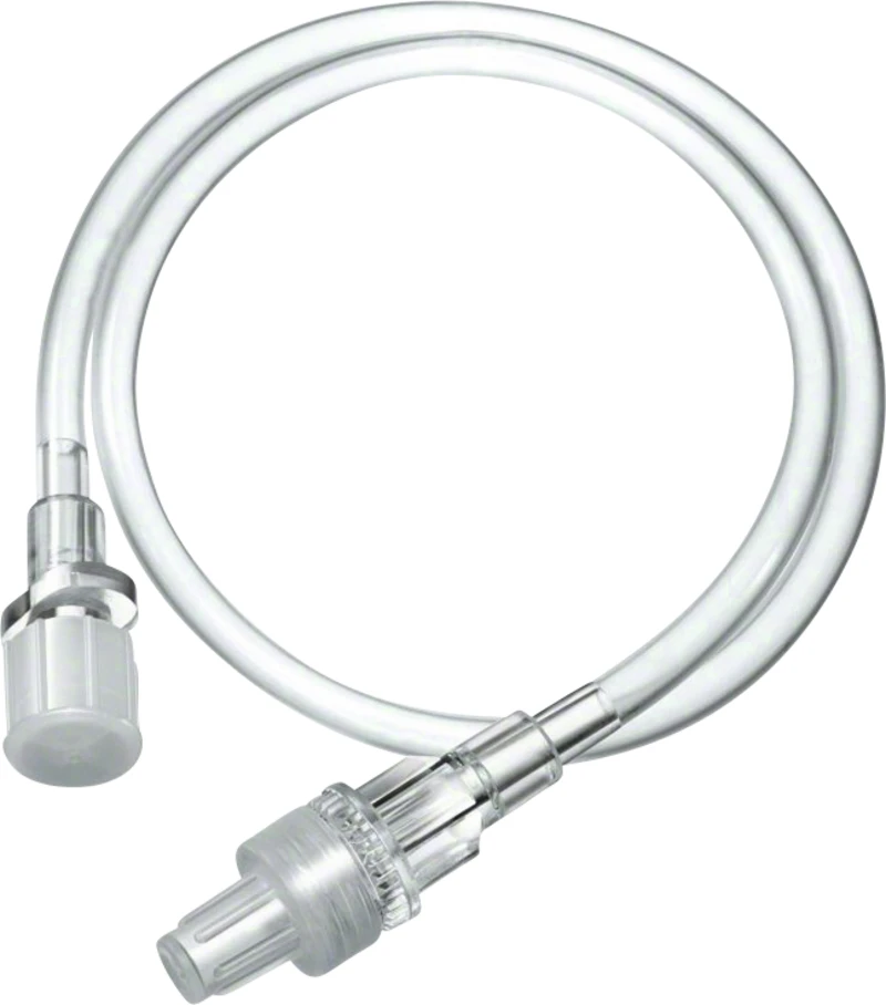 Packung 100 Stück, 75 cm, ID: 3 mm x AD: 4,1 mm Packung 100 Stück, 75 cm, ID: 3 mm x AD: 4,1 mm