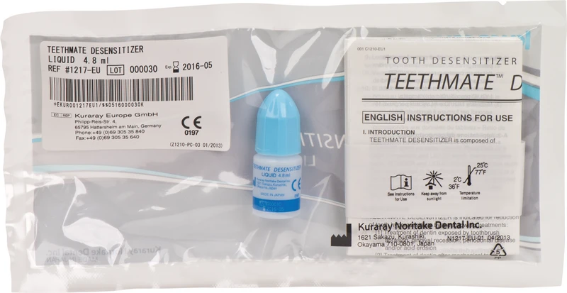 Flasche 4,8 ml Flüssigkeit Flasche 4,8 ml Flüssigkeit