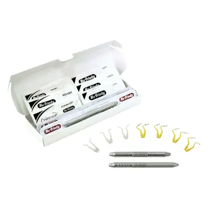 Starterkit Starterkit