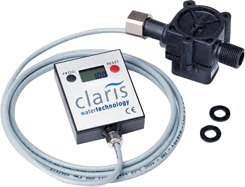 Stück Flow-Sensor