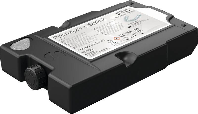 Kartusche 1.000 g transparent