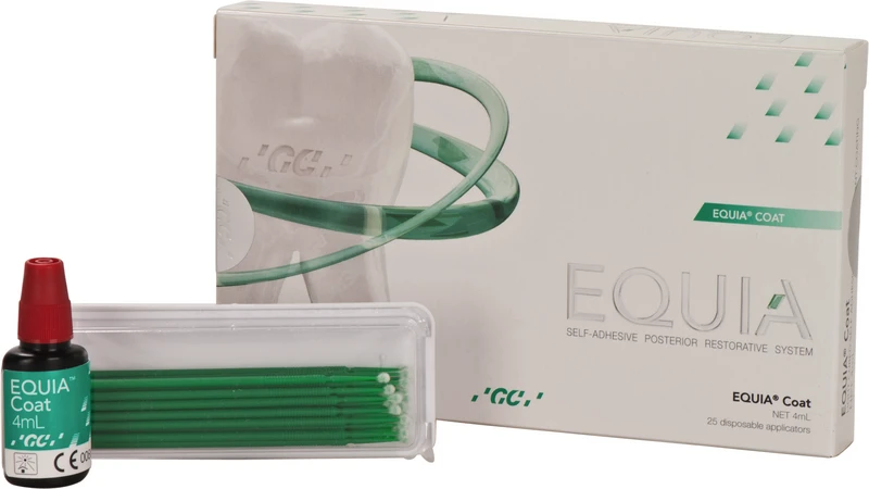 Packung 4 ml EQUIA-Coat Packung 4 ml EQUIA-Coat