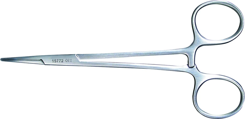 Stück 15772, 12,5 cm, gebogen Stück 15772, 12,5 cm, gebogen