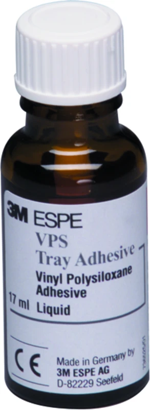 Flasche 17 ml