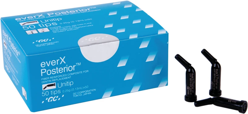 Packung 50 x 0,25 g Unitip