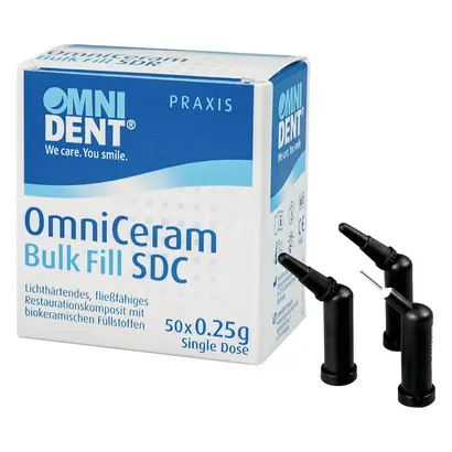 ECO Packung 50 x 0,25 g Singledose