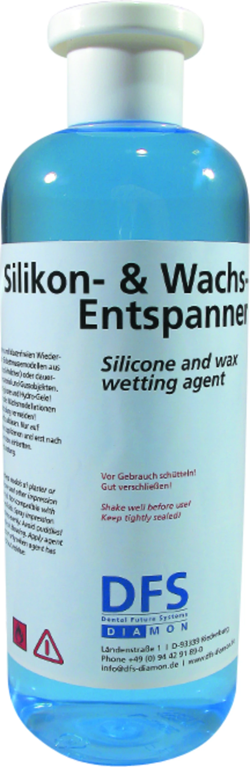 Flasche 500 ml Flasche 500 ml