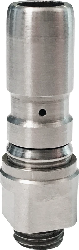Stück Adapter für ISO-Anschluss Stück Adapter für ISO-Anschluss