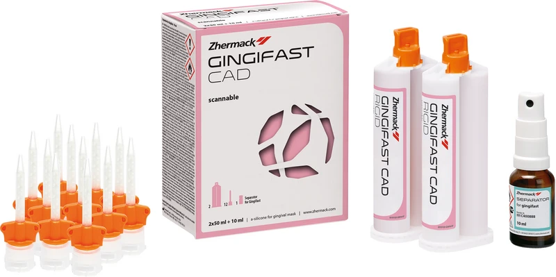 Packung 2 x 50 ml Doppelkartusche