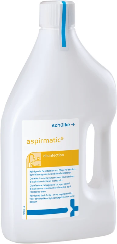 Flasche 2 Liter