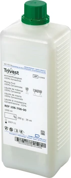 Flasche 1 Liter Anmischflüssigkeit