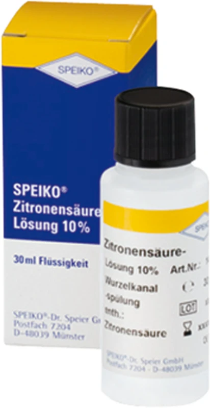 Flasche 30 ml Lösung mit Easy-Quick Entnahmesystem
