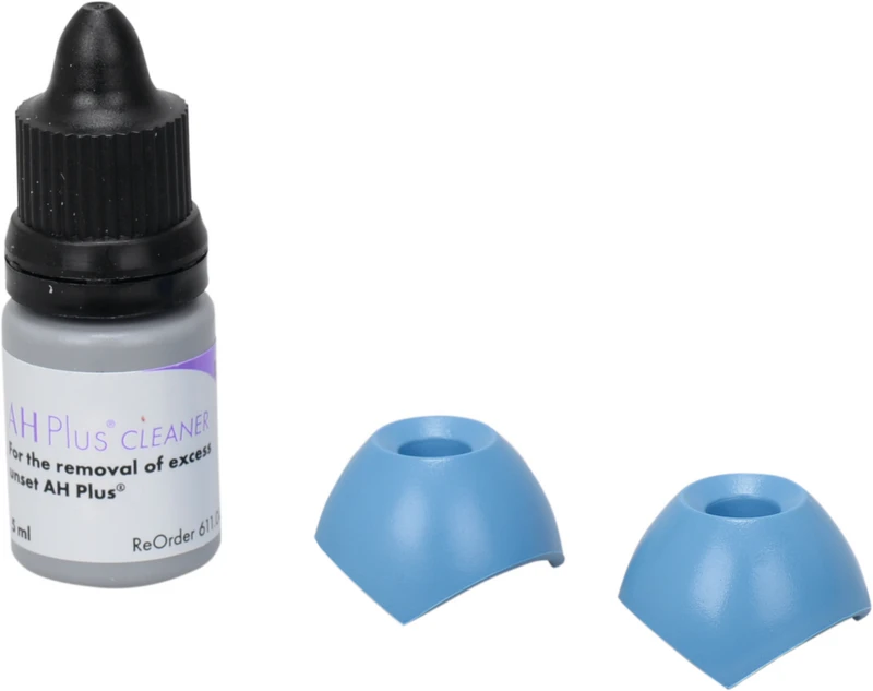 Packung 5 ml Flasche, 2 Applikator Dish