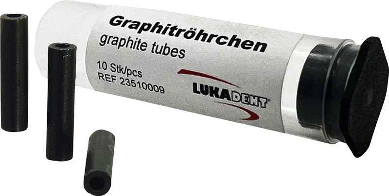 Packung 10 Stück schwarz