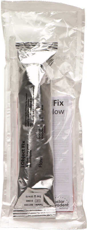 Flasche 10 ml Flow Flasche 10 ml Flow